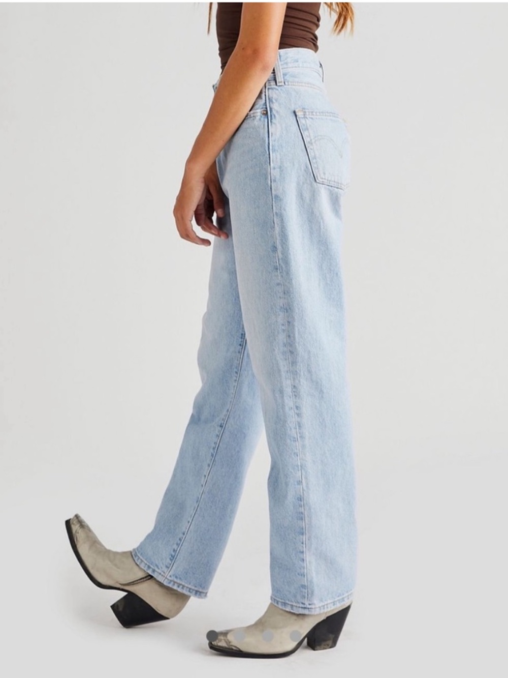 Jeans Ev30” Inseam - Picture 4 of 12
